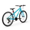 SP-3140 Spartan Hyperlite Alloy 20 Blue -03 Spartan 20" Hyperlite Alloy Bicycle - Blue - BY ORDER