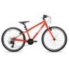 SP-3144 Spartan Hyperlite Alloy 24 Orange -02 Spartan 24" Hyperlite Alloy Bicycle - Orange - BY ORDER