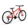 SP-3144 Spartan Hyperlite Alloy 24 Orange -03 Spartan 24" Hyperlite Alloy Bicycle - Orange - BY ORDER