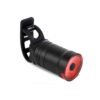 SP-9055 Spartan Smart Rear Light - 01 Spartan Automatic Aluminium Rear/Back Light with Brake Sensors