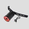 SP-9055 Spartan Smart Rear Light - 03 Spartan Automatic Aluminium Rear/Back Light with Brake Sensors