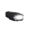 Spartan Aviation Aluminium Bicycle Head Light 500 Lumens