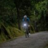 Spartan Aviation Aluminium Bicycle Head Light 500 Lumens