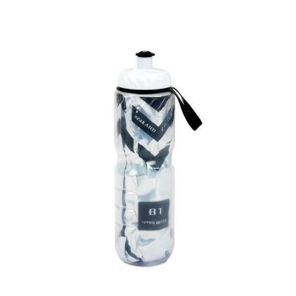 Spartan Insulated Water Bottle 650 ml