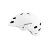 Spartan Helmet (Glossy White)