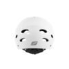 Spartan Helmet (Glossy White)
