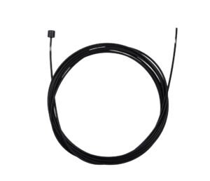 KLS 210 CM TEFLON COATED INNER CABLE FOR DERAILLEURS, 1PC