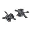 Shimano SL-M2010 Altus 9-speed Rapidfire pods 3x9