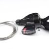 Shimano SL-M310 Altus 8 speed Rapidfire pods 3x8 shifter
