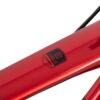 CAMP Road Bike Impala 700c Shimano 105 2x11 speed - Gray/Red 52