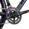 CAMP Road Bike Impala 700c Shimano 105 2x11 speed - Gray/Red 52