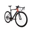 CAMP Road Bike Impala 700c Shimano 105 2x11 speed - Gray/Orange 52