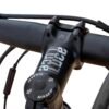 CAMP Road Bike Impala 700c Shimano 105 2x11 speed - Gray/Red 52