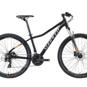 SUNPEED Stella 24s Hydraulic Brakes 27.5