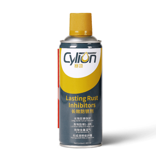 Cylion Long Lasting Corrosion Inhibitor Rust Retardant CLB0008