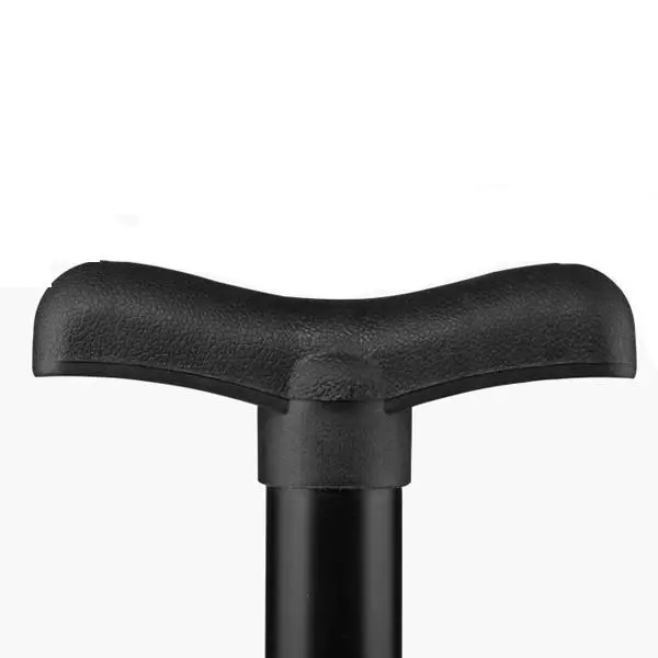 ROCKBROS 120 psi Mini Floor Bike Pump - Image 5