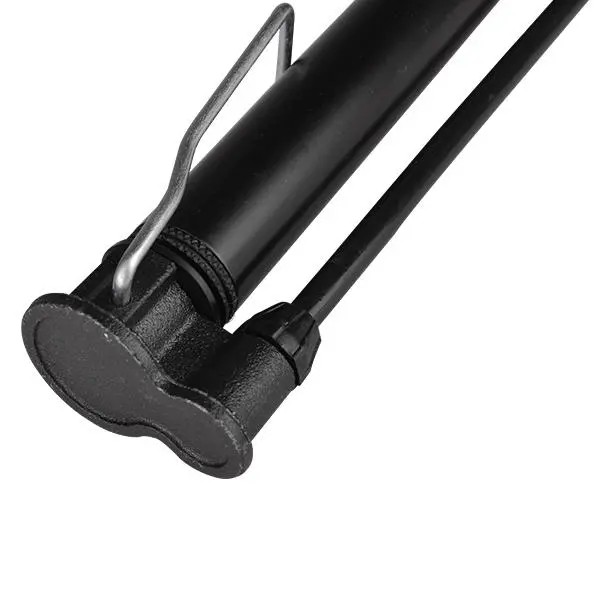 ROCKBROS 120 psi Mini Floor Bike Pump - Image 3