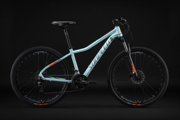 SUNPEED Stella 21s Disc Brakes 2021