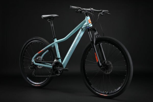 SUNPEED Stella 21s Disc Brakes 2021