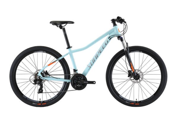 SUNPEED Stella 21s Disc Brakes 2021