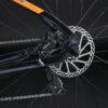 SUNPEED Stella 21s Disc Brakes 2021