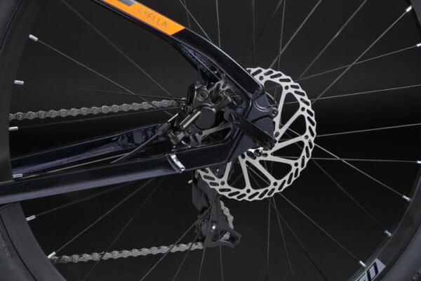 SUNPEED Stella 21s Disc Brakes 2021