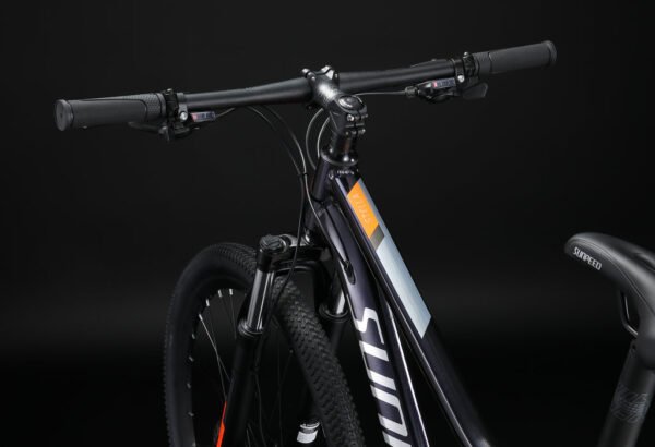 SUNPEED Stella 21s Disc Brakes 2021