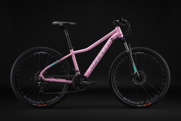 SUNPEED Stella 21s Disc Brakes 2021