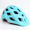 J002-Helmet-Blue-01 JAVA Cycling Helmet Blue 002 Mountain Bike City bikes Helmet