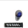 MANUAL Tubeless Tire Repair Kit Road and MTB Bacon Strips Plus Insertion Tool