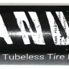MANUAL Tubeless Tire Repair Kit Road and MTB Bacon Strips Plus Insertion Tool