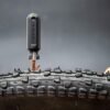 RYDER Cycling Slug Plug Tubeless Tire Repair Kit for Road and Mountain Bikes