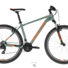 Spider 10 Green -02 Kellys Bike Spider Spider 10 S Green XC 27.5