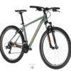 Spider 10 Green -03 Kellys Bike Spider Spider 10 S Green XC 27.5