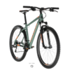 Spider 10 Green -04 Kellys Bike Spider Spider 10 S Green XC 27.5
