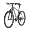 Spider 10 Green -05 Kellys Bike Spider Spider 10 S Green XC 27.5