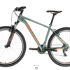 Spider 10 Green -06 Kellys Bike Spider Spider 10 S Green XC 27.5