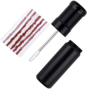 Tubeless Bike Tire Repair Kit for Road and Mountain Bikes