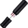 Tubeless Bike Tire Repair Kit for Road and Mountain Bikes
