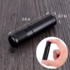 Tubeless Bike Tire Repair Kit for Road and Mountain Bikes