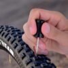Tubeless Bike Tire Repair Kit for Road and Mountain Bikes