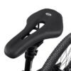 CXWXC Bicycle Comfort Saddle
