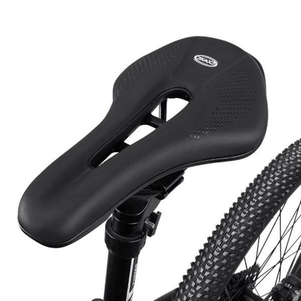 CXWXC Bicycle Comfort Saddle