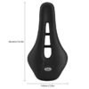 CXWXC Bicycle Comfort Saddle