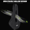 CXWXC Bicycle Comfort Saddle