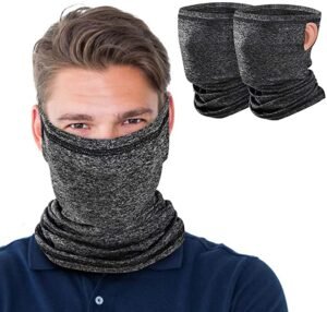 Extra light breathable quick-dry bicycle and outdoor activity face mask