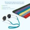 Blue Eyeglasses Holder Strap Cord - Sunglasses Eyewear Retainer - Glasses Cord Lanyard
