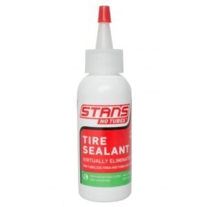 Stan's Tubeless Tire Sealant - 2 Ounce Bottle