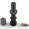 Bicycle Tubeless Valve Schrader - 44mm American Valve
