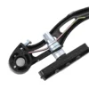 2 Sets bicycle V brake kit for mountain bikes, BMX, hybrid bikes, and more